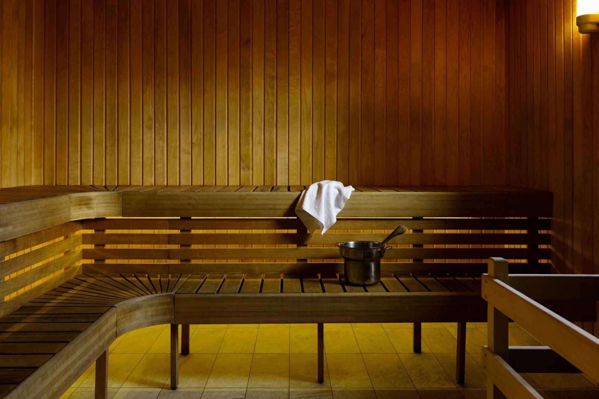 Scandic Helsingborg Nord エクステリア 写真
